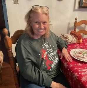 Meet your Posher, Barbara